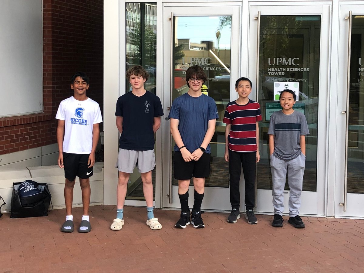 SLMS Spartans tweet media