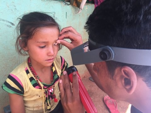 #TropicalData is launching a new publications partnership with @RSTMH to support health ministries & their partners to share the latest results from trachoma surveys around the world. Learn more ow.ly/PEIK50S0VIV