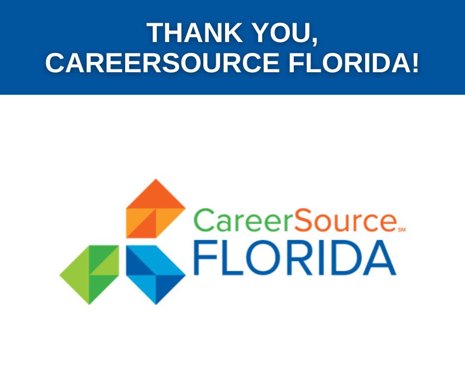 Thank you so much to Adrienne Johnston, Dehryl McCall, Susan Bosse and the @CareerSourceFL team for yesterday's great joint webinar, Improving Employment Opportunities of Persons with Disabilities! Check out the recording at abletrust.org/resources/! #inclusiveflorida