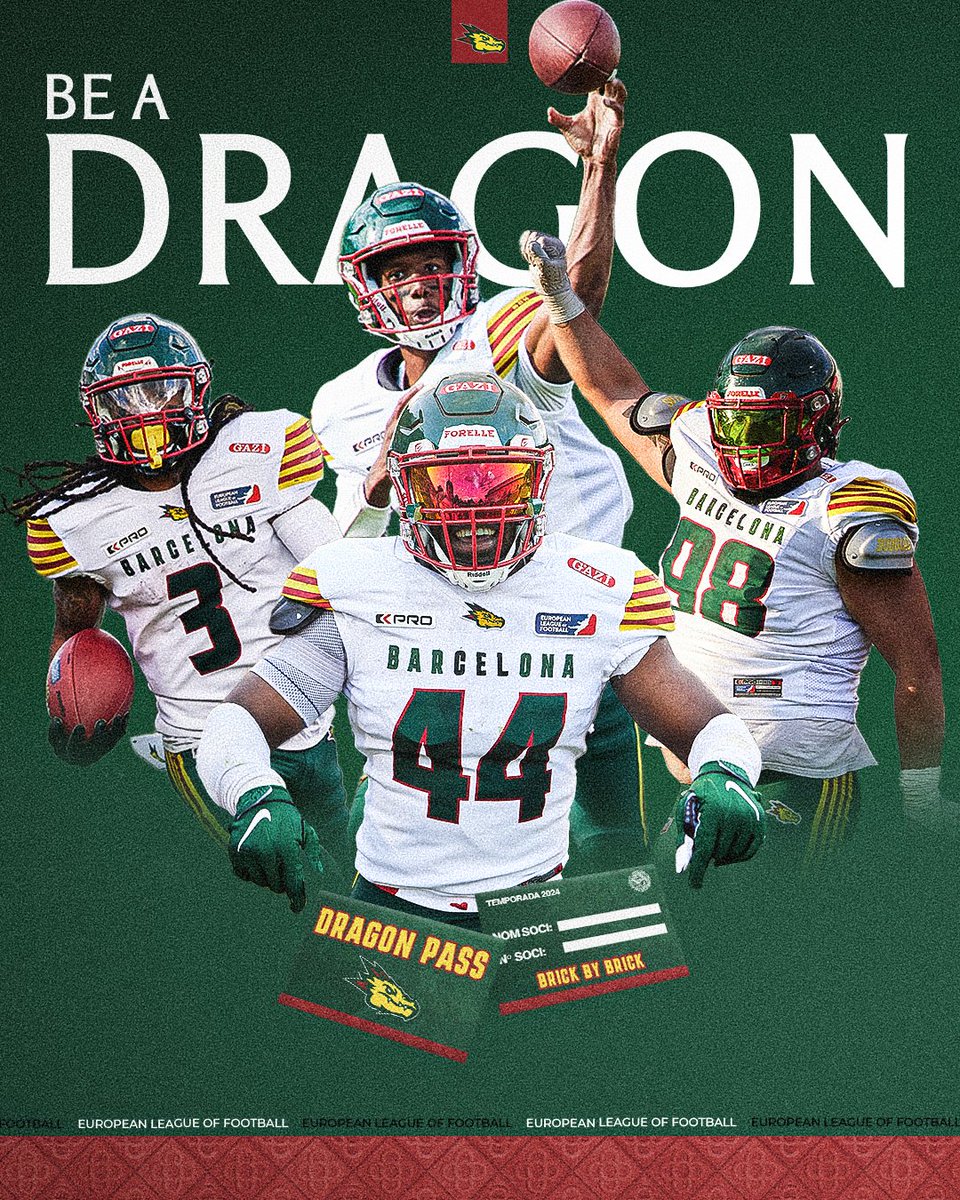 💯🐲
Ja som més de 100 a Discord! Vols ser part de la millor comunitat? T'esperem!

We are now more than 100 on Discord! Do you want to be part of the best community? We are waiting for you!

¡Ya somos más de 100 en Discord! ¿Quieres ser parte de la mejor comunidad?