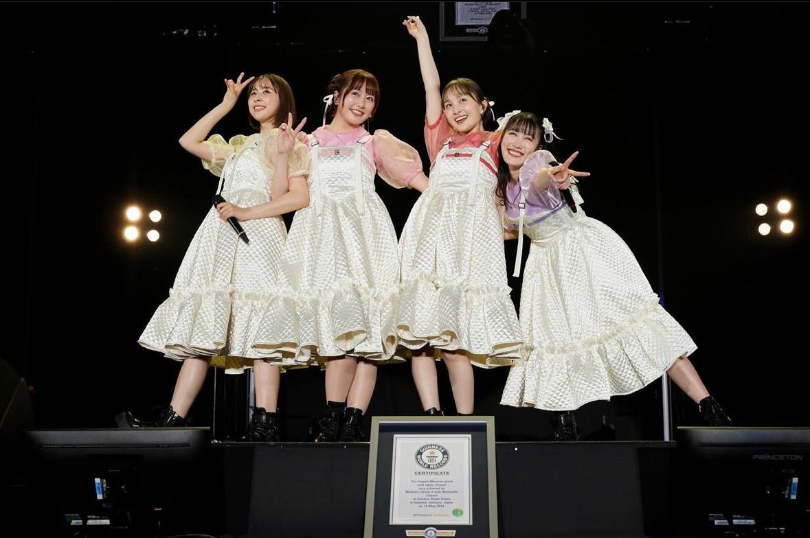 izumin9927's tweet photo. 風船飛んだので更新
名前：izumin9927
性別：男
年齢：57
住み：神奈川
好き：#ももクロ  #prfm 
好き：#GR86  #レブル 
一言：この歳になってMT車に回帰し、モノノフになり、人生楽しんだもん勝ち
 #モノノフさんとつながりたい 
 #GR86乗りとつながりたい 
 #バイク乗りとつながりたい https://t.co/WJxBJmVLtA