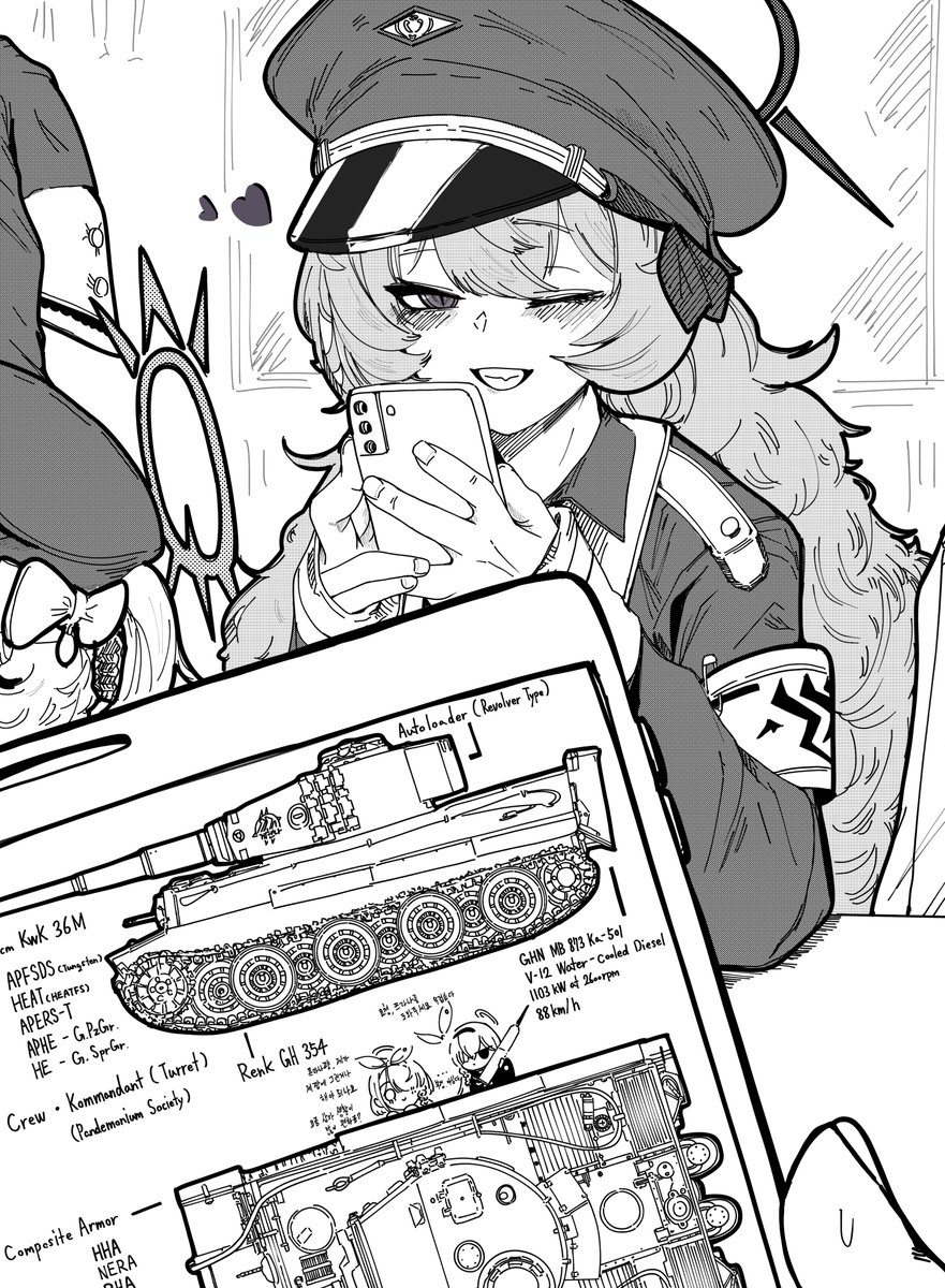 ≪블랙아카이브 vol.1 일러스트북 출간≫

여러분들께서 주신 사랑과 마음들은 늘 저에게 새로운 꿈을 향해 나아갈 수 있는 힘이 되어주었습니다

오늘 저는 또 다시, 오랫동안 꿈꿔왔던 저의 막연했던 꿈을 향해 뚜렷한 발걸음을 내딛습니다

항상 진심으로 감사드립니다!! 

https://t.co/TPFN74ym5e 