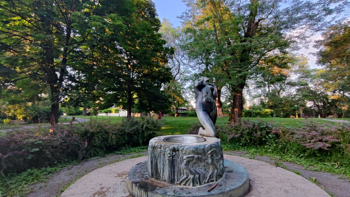 zagreb_tourist's tweet photo. Rokov perivoj - sense of overwhelming serenity
#VisitZagreb #LoveZagreb #Zagreb
#UntoldStories by @QuestOfTales  https://t.co/RQbbcjrj3v https://t.co/Y9BzhUrqdA