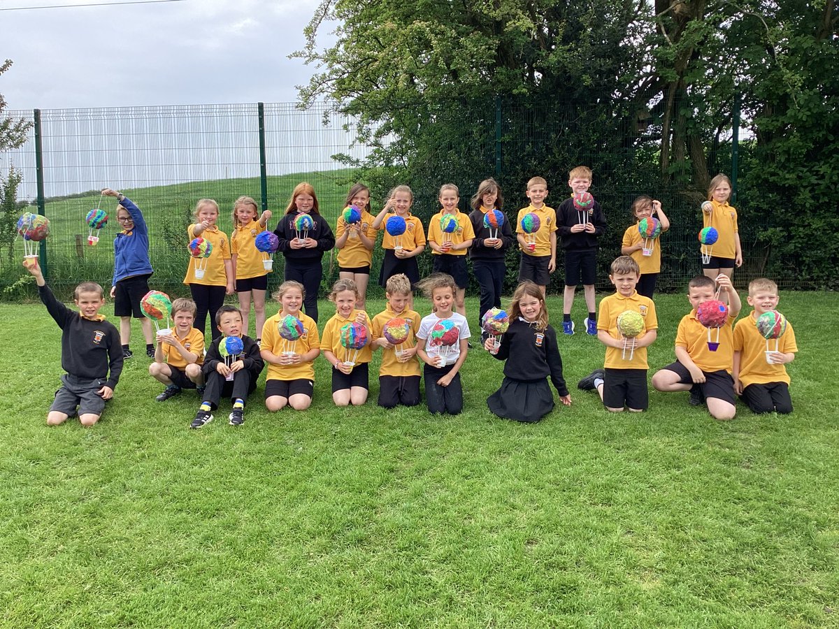 Primary 3a - CDPS tweet media