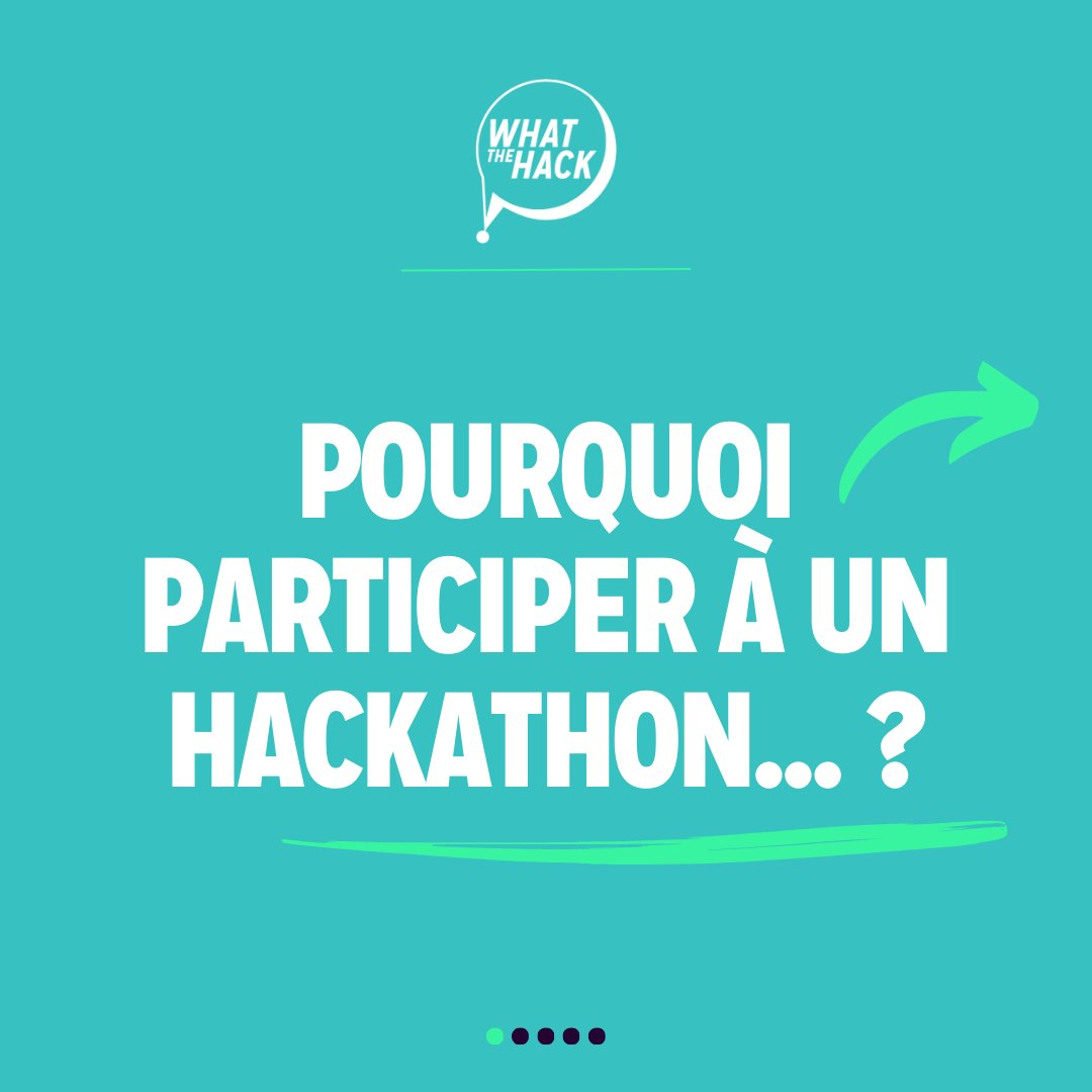 What The Hack tweet media