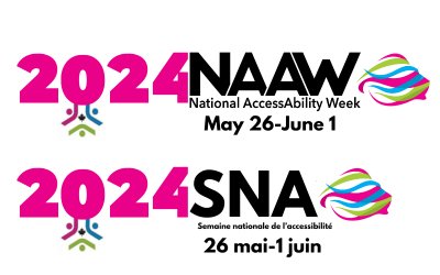 National AccessAbility Week is a time to celebrate the achievements of Canadians with disabilities. The theme this year is, "Forward Together: Accessibility and Inclusion for All”. I'm so fortunate to be part of a community who does this every day! @MotherTeresaOak <a href="/hcdsbSEAC/">SEAC</a>