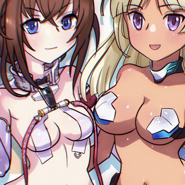 ファンティアに投稿しました!「すぐみ安里合同誌イラスト」 https://t.co/hmYMEtSKxR 