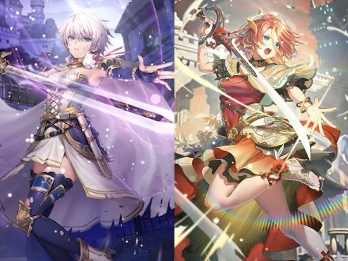 なるほど🧐💡✨

#ロマサガRS