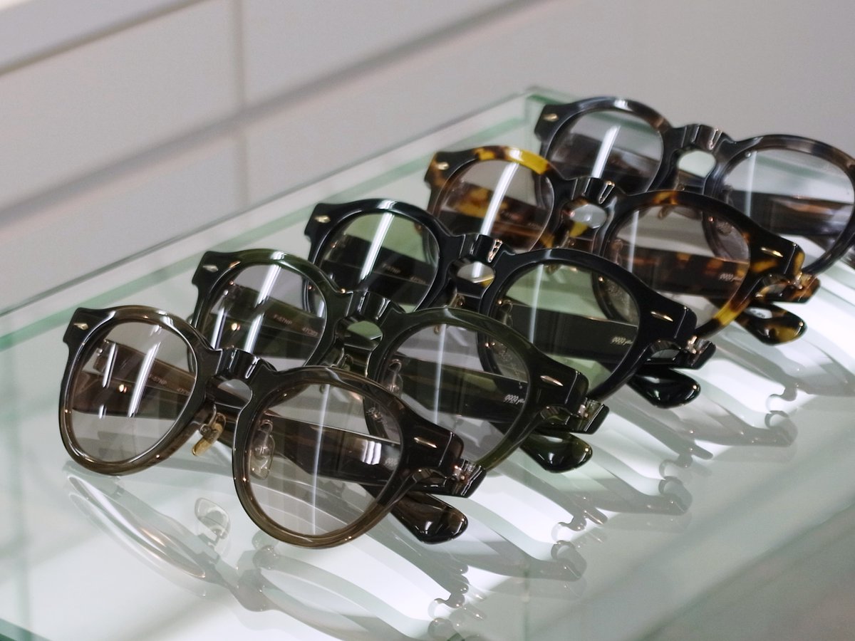 9999byhayashi's tweet photo. 【999.9新作2024春モデル入荷第6弾!!(1/2)】
#フォーナインズ #サングラス #feelsun #フィールサン #F16S #F17S #F18S #F57NP
MORE INFO↓
https://t.co/XZJlfFvKC0
#山口県 #防府市 #ハヤシメガネ 常時1000本以上在庫!
999.9新作2024春モデル発売開始! https://t.co/yZTTe2vSHt