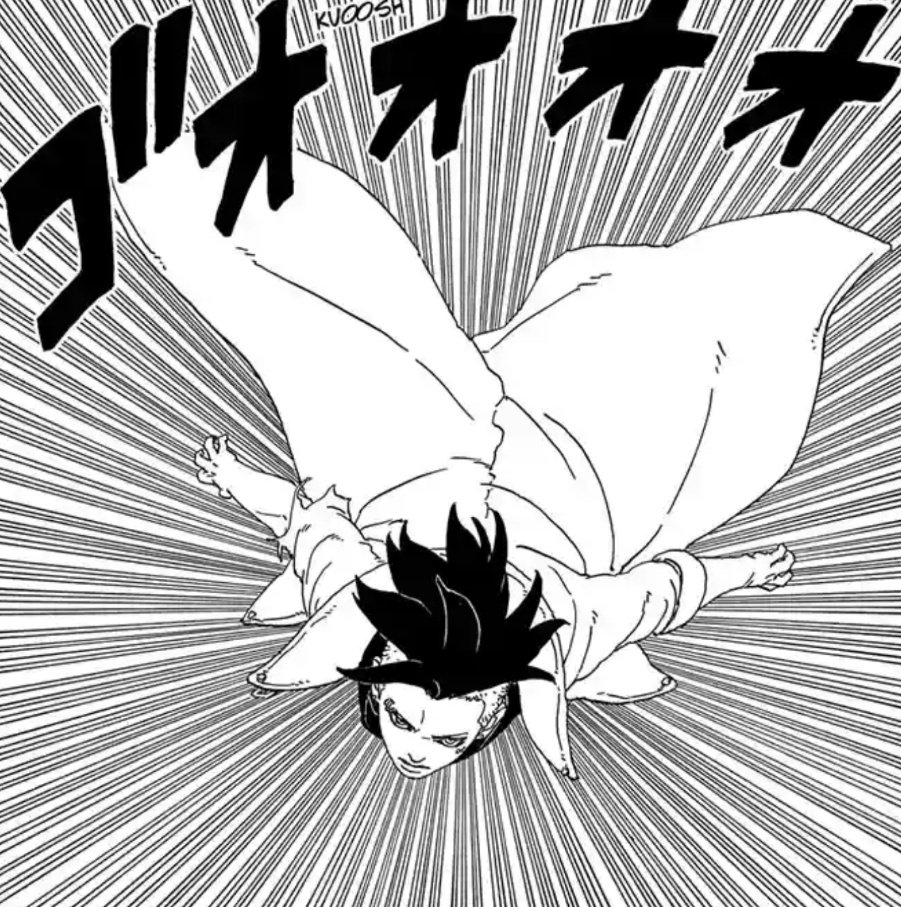 bibiiking11's tweet image. boruto has the worst and most soulless art i&apos;ve ever seen😭🤮