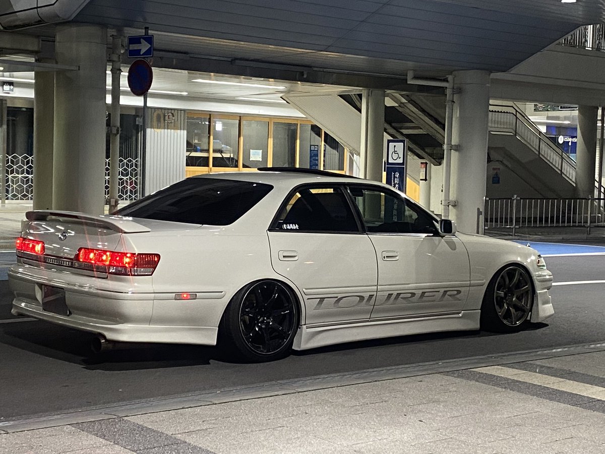 れおん (@jzx60203871) / Posts / X