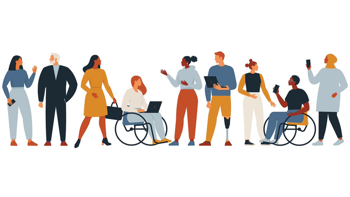 This #NationalAccessAbilityWeek, learn about #NFRF funded project @vraie_idea, which is working to create stronger, more diverse labour markets by giving employers the hiring tools they need to build a more inclusive workforce: sshrc-crsh.gc.ca/funding-financ…