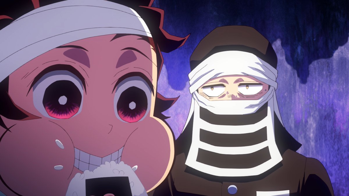 Demon Slayer: Kimetsu no Yaiba tweet media