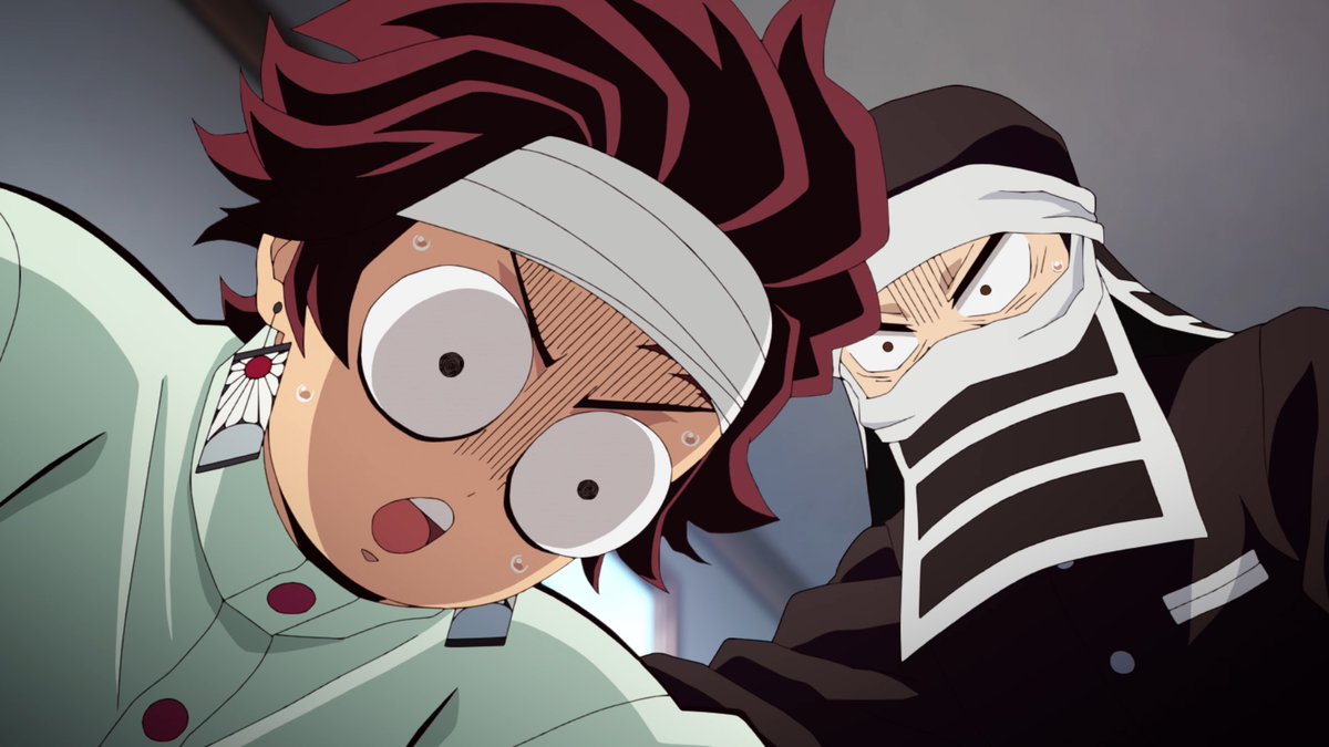 Demon Slayer: Kimetsu no Yaiba tweet media