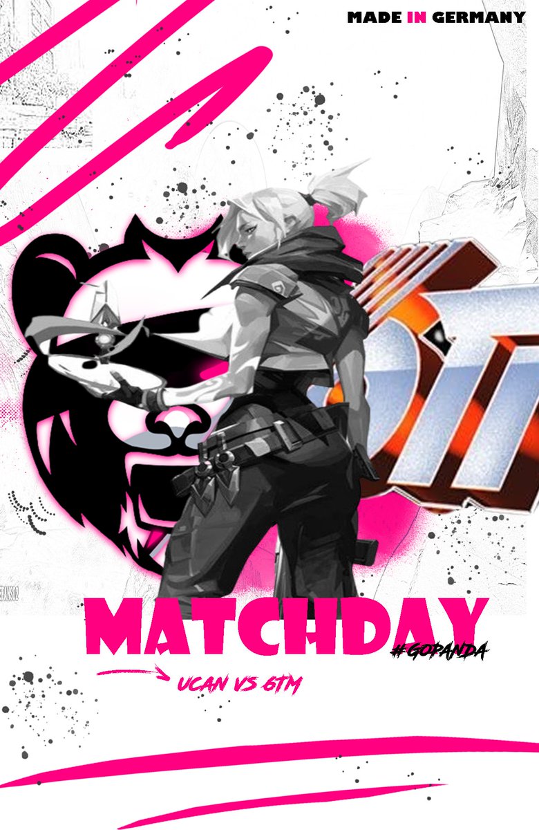 UCAN ESPORTS tweet media