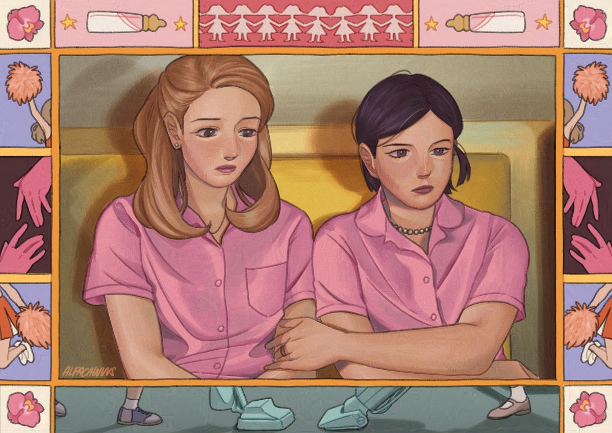 but, I'm a cheerleader! #artph