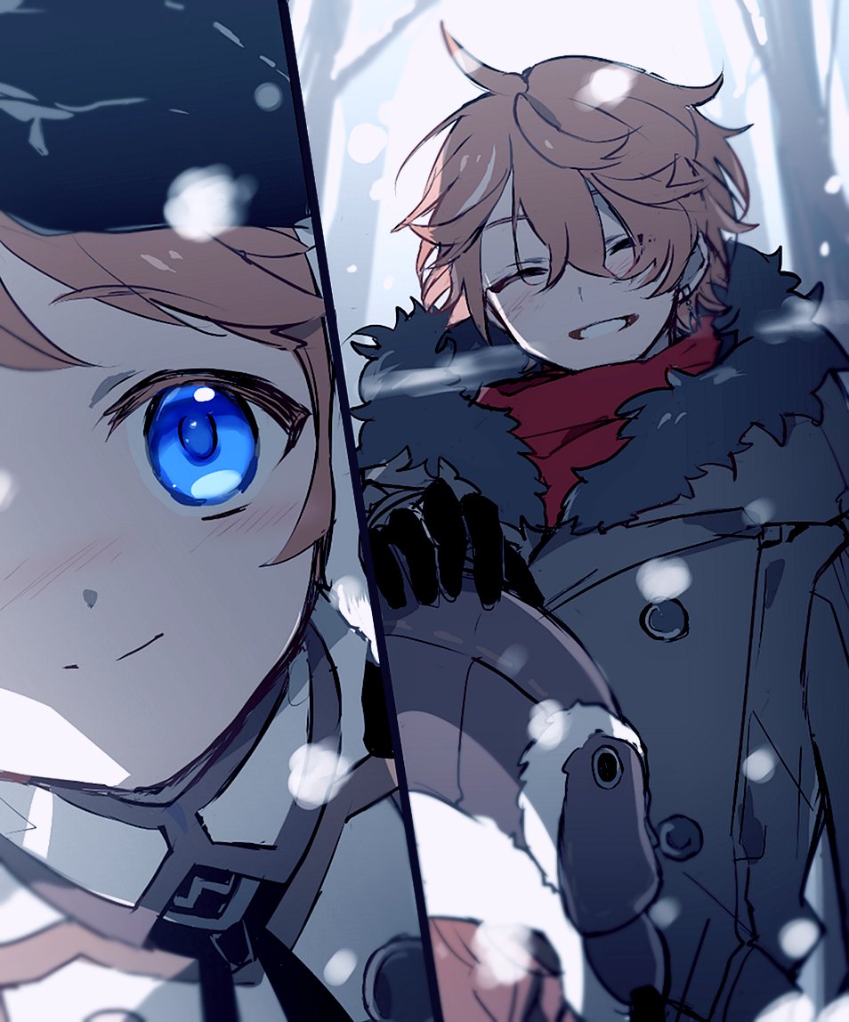 ra (@ra_suya) on Twitter photo 