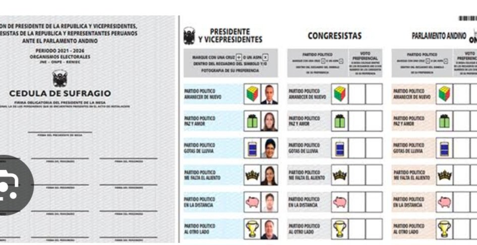 Juan Villarán Escardó tweet media