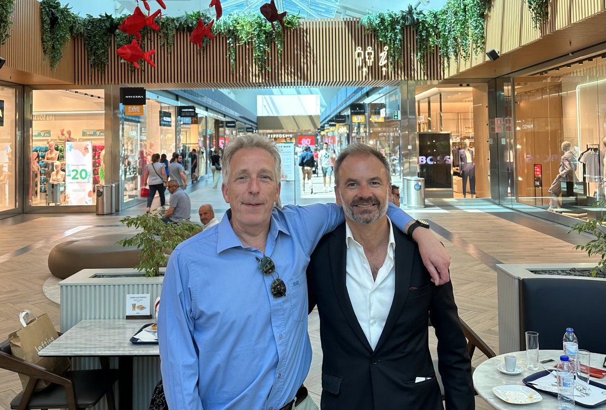 Hans van Tellingen tweet media