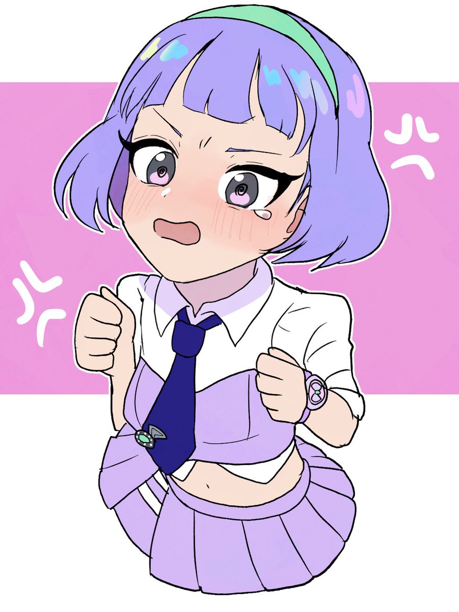 #今月描いた絵を晒そう 