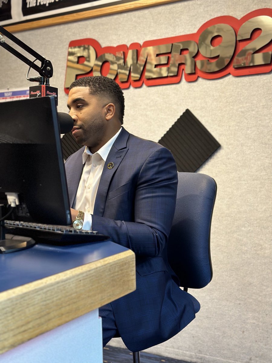 🤝🏾💯 ⁦<a href="/HoustonOnTv/">Ryan Houston TV</a>⁩