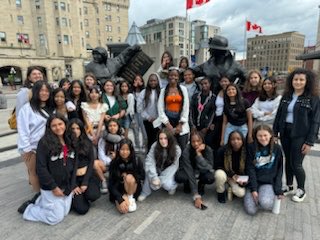 St. John Fisher DPCDSB tweet media