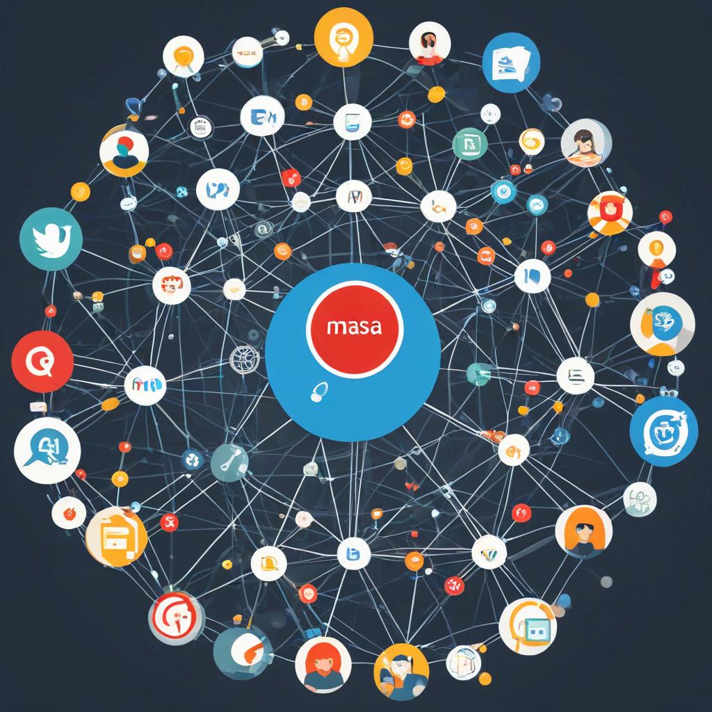 Artemsoloid's tweet photo. Crypto might just provide some solutions to these problems.Teamslike @getmasafi are tackling these problems head on by democratizing access to high quality data and rewarding individuals morenequitably
Read on for a brief on how LLMs evolve,why emerging applications #needmoredata https://t.co/8BswS1mXes