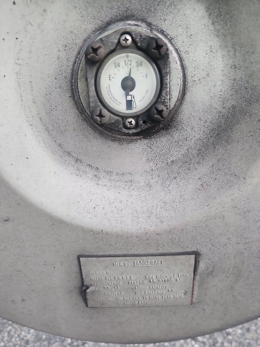 ffchilli33's tweet photo. @americold  you crooked pos. Is that your gimmick to scam truck drivers out of money have some bullshit 3/4 reefer tank limit so you force drivers to be late??  Now you're charging me 255.39. For a late fee when I was on time with plenty of fuel how long you take to unload https://t.co/zd8aXOr6ir