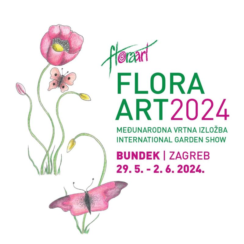 zagreb_tourist's tweet photo. Do you like flowers? For a number of those who will confirm this, Floraart is an indispensable place and time to meet. Pleasure is guaranteed! https://t.co/vKzBZHOgTT

#Zagreb #VisitZagreb https://t.co/9DpZN0RayB