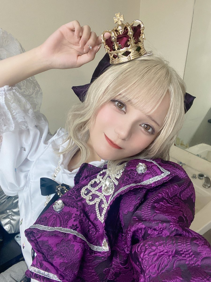 王子様になれました👑