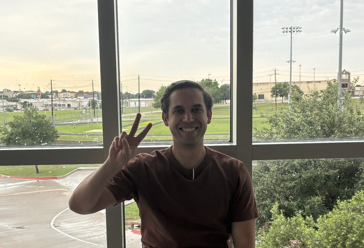 James Sullivan tweet media