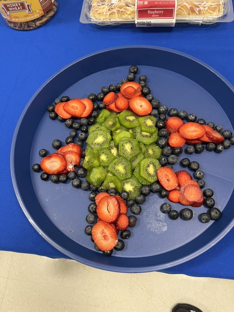 Gates Chili MS tweet media