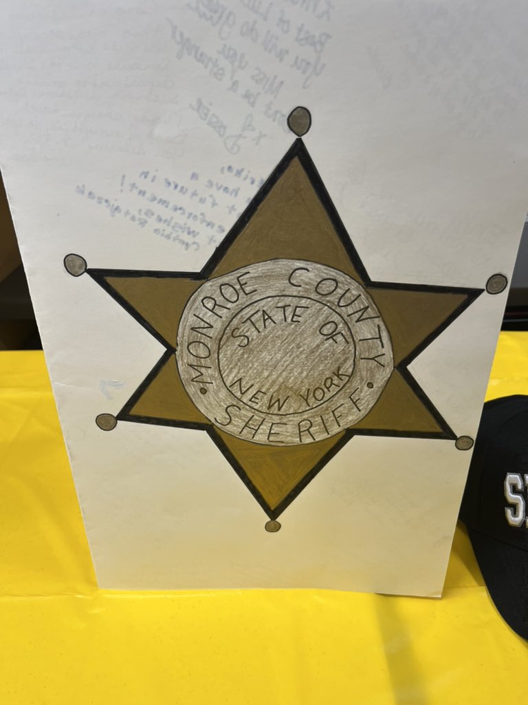 Gates Chili MS tweet media