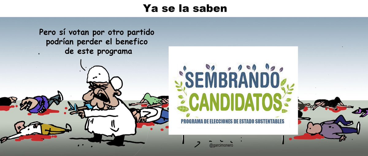 Genio @Garcimonero 👇🏻

#VotaXingón 🤞🏻