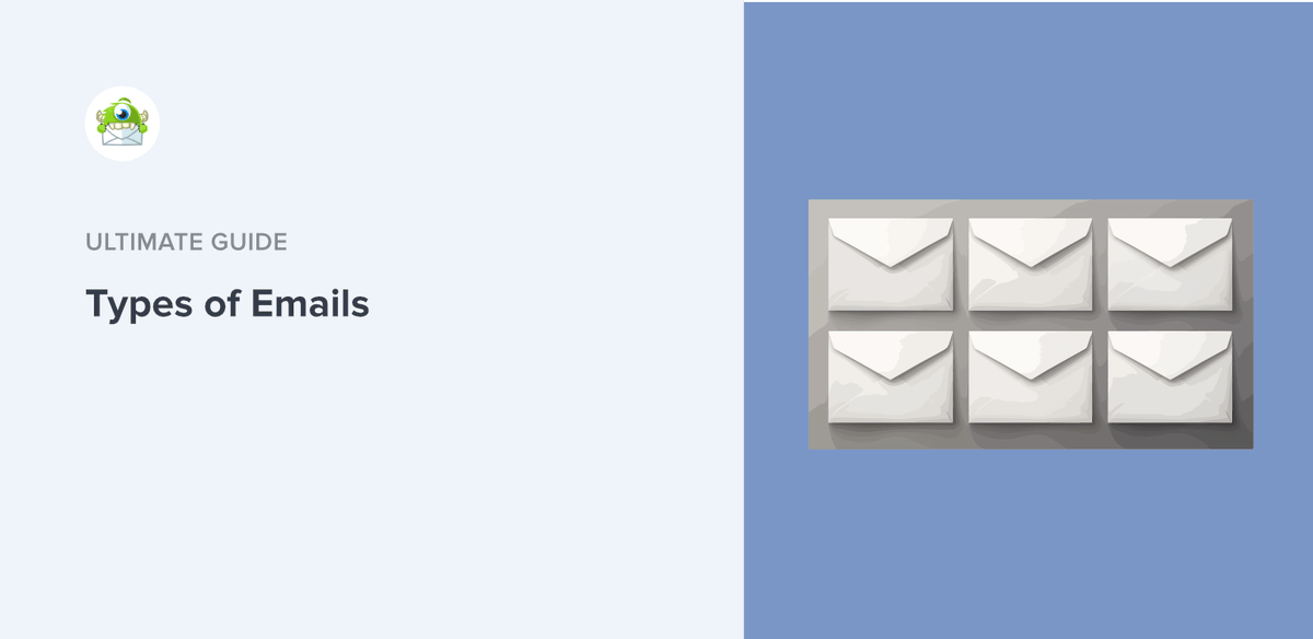 Revitalize your email strategy. Explore 13 essential email types to keep your audience engaged & drive results. Perfect for every list! No fluff, just impactful ideas. Start sending emails that get noticed. bit.ly/3Vp4ByU via @optinmonster