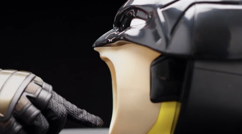 omgblog's tweet image. OMG, the new Wolverine popcorn bucket is giving Fl*shlight, gl*ryhole omgwh.at/T7fSlR #Food #deadpoolandwolverine #popcornbucket