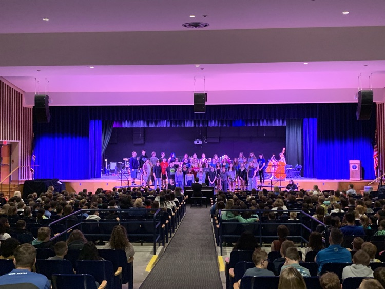 Batavia High School tweet media