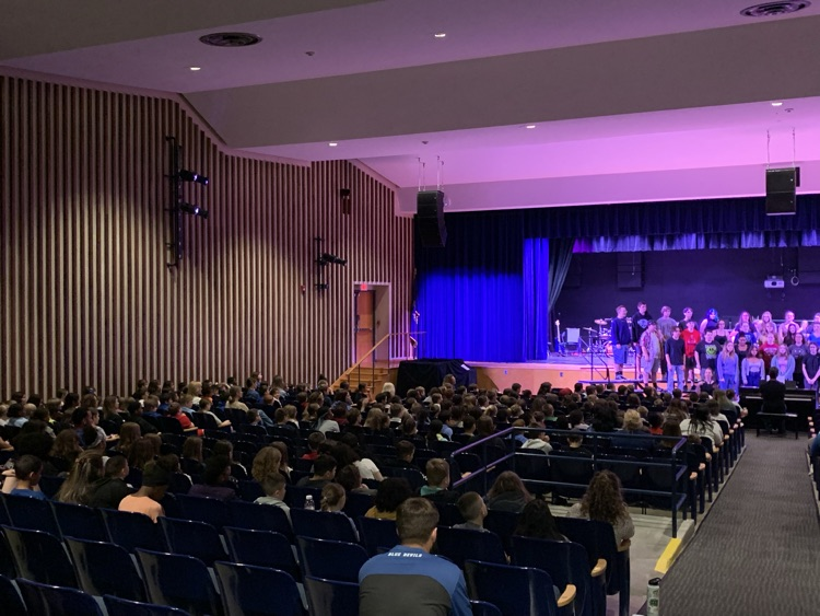 Batavia High School tweet media