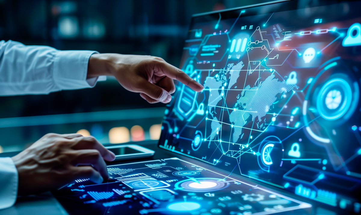 Driving Efficiency in Recruitment: Implementing AI-Powered Solutions Successfully

AI-powered recruitment solutions offer significant benefits, but successful implementation requires careful planning and execution.

blog.xor.ai/driving-effici…