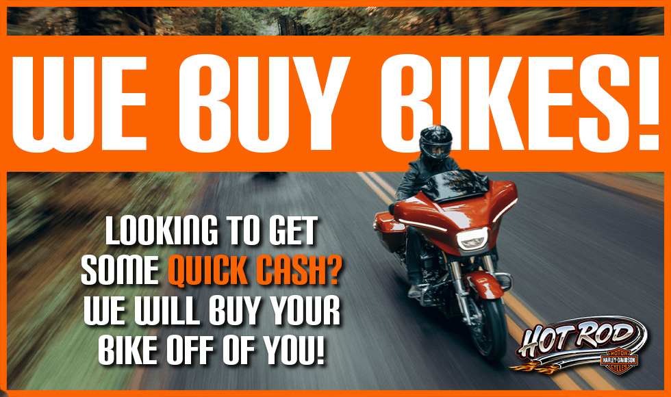 🏍️Ready to sell or upgrade your ride? Call or text  us today >>231-722-0000!

#HotRodHD #HotRodHD1 #HarleyDavidson #UpgradeYourRide