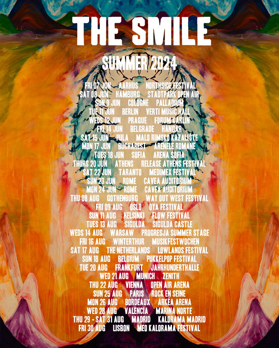 Border Community tweet media