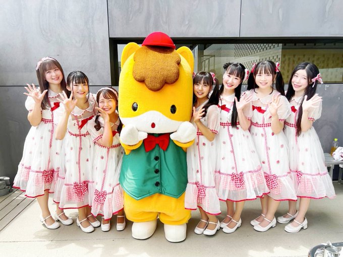 Twitterのコスプレ画像25