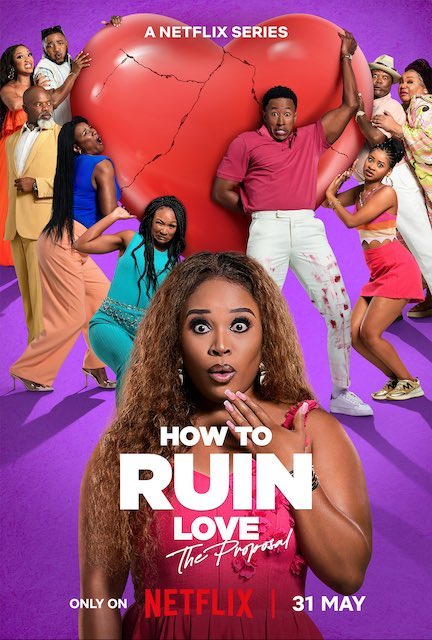 _morake's tweet photo. This beats the #ElectionResults coverage. #HowToRuinLove https://t.co/HSAGemfZch