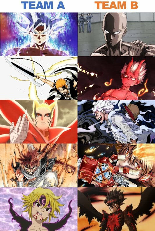 Anime Visuals tweet media