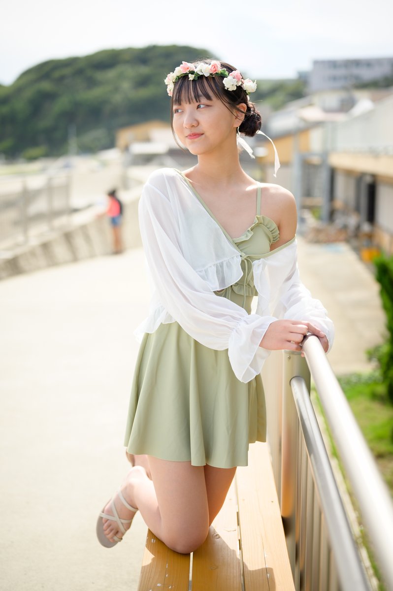 kamen0410's tweet photo. 2023/09/24
海 de 撮影会
at 阿字ヶ浦
RocKetsModels
Ria @mei223_RKModels

#RocKetsModels
#Ria
#JC3
#RocKets撮影会 https://t.co/yRnlDyIrUG