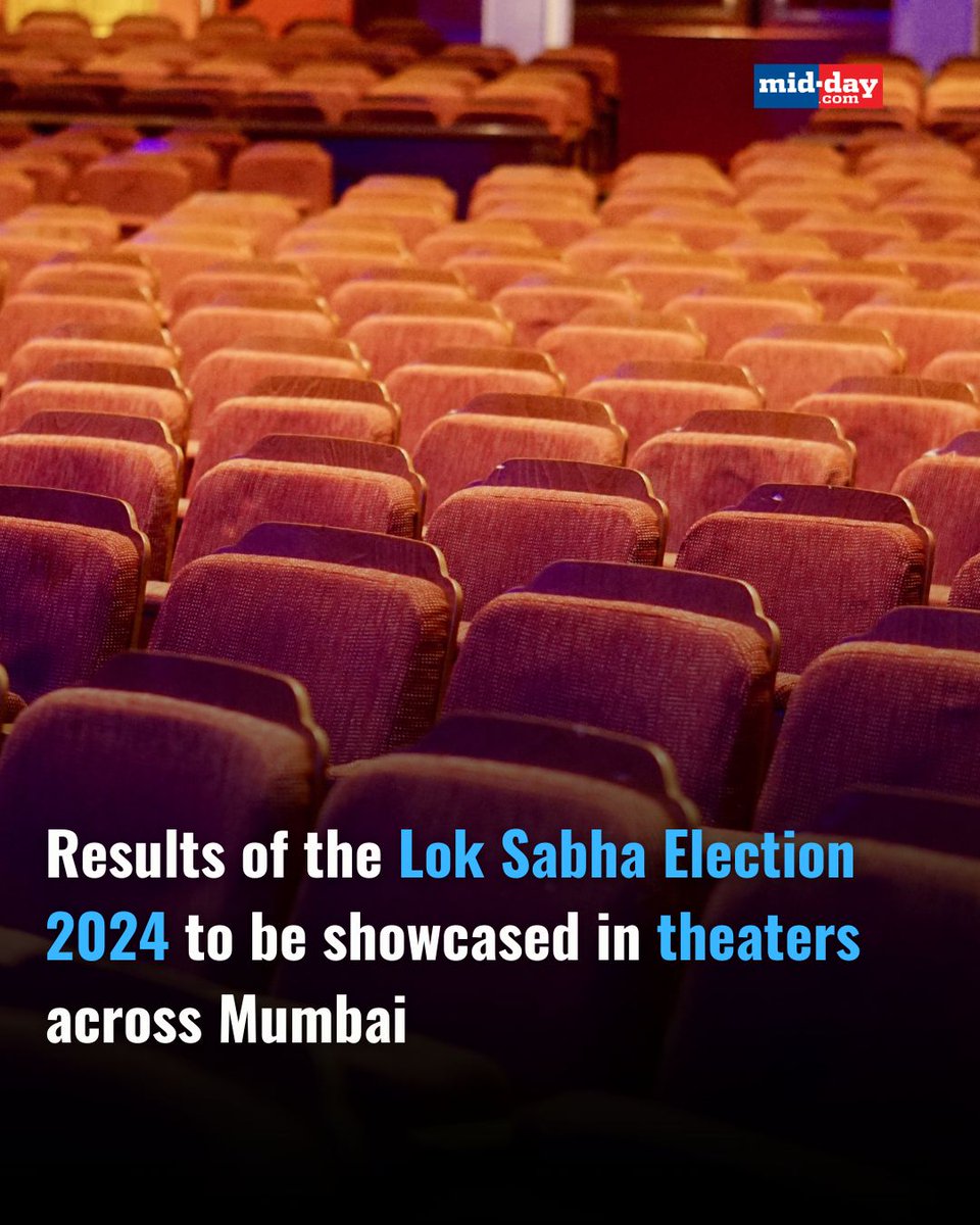 The seventh and final phase of the #LokSabhaelection is set to conclude on June 1 (Saturday), with anticipation focused on #exitpolls forecasting the next government's alliance. Results are scheduled for announcement on June 4 (Tuesday), and this year, viewers have the