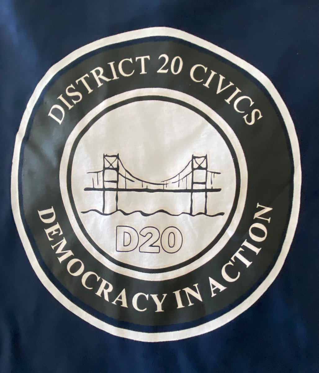 District 20 Civics - Democracy in Action ready for student arrivals. Thank you to  <a href="/GMousouroulis/">PS 939</a>  and <a href="/ArtsOff3rd/">M.S. 936 Arts Off 3rd</a>  for hosting the event. <a href="/NYCSchools/">NYC Public Schools</a> <a href="/DOEChancellor/">Chancellor Melissa Aviles-Ramos</a> <a href="/pretto_david/">Dr. David Pretto</a> #CivicsForAll #NYCPublicSchools #District20