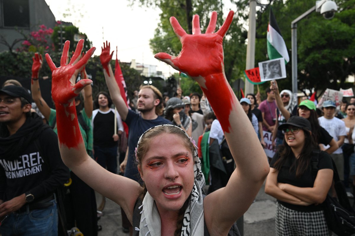 AFP Communications tweet media