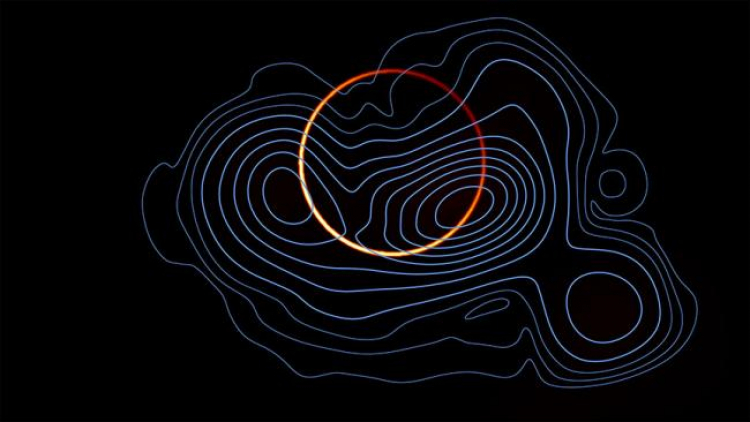 'Primordial black holes are one of the strongest candidates for the universe's missing dark matter. But a new theory suggests that not enough of the miniature black holes formed for this to be the case.' via @LiveScience  realclearscience.com/2024/05/31/pro…