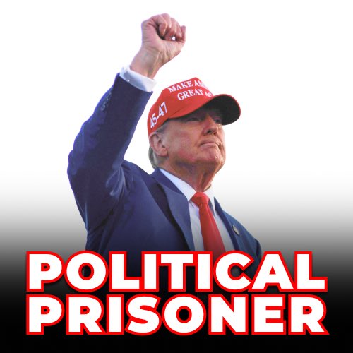 Donate to <a href="/realDonaldTrump/">Donald J. Trump</a> Campaign! 
secure.winred.com/trump-national…